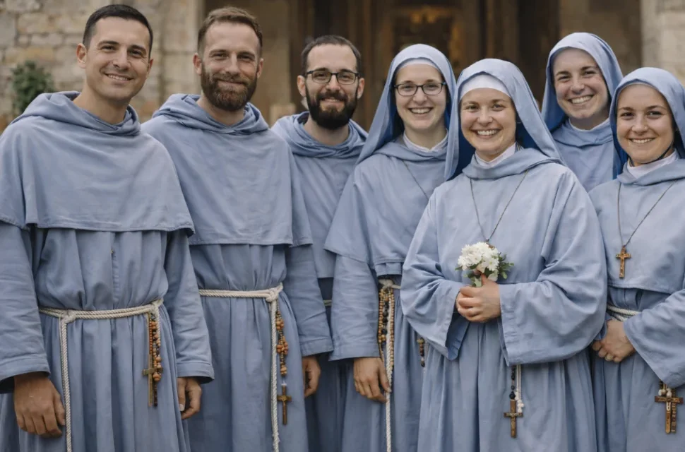 Carità senza verità non guarisce