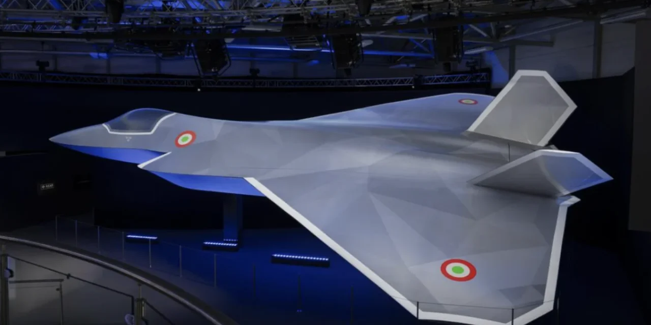 GCAP, il rischio di un caccia già vecchio