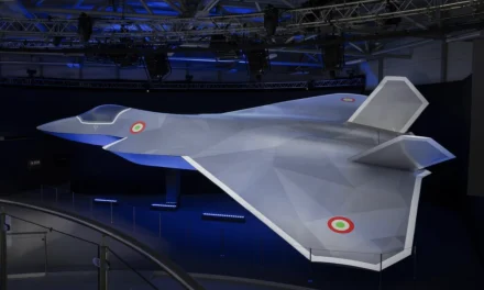 GCAP, il rischio di un caccia già vecchio