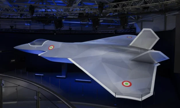 GCAP, il rischio di un caccia già vecchio