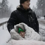 Il freddo come arma: il cinismo degli attacchi russi contro l’energia ucraina