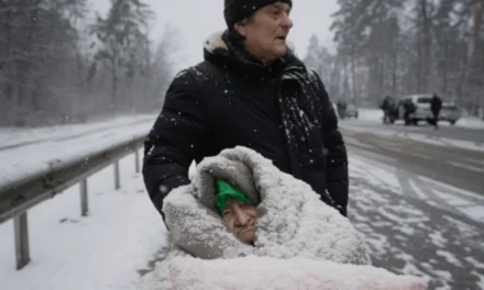 Il freddo come arma: il cinismo degli attacchi russi contro l’energia ucraina