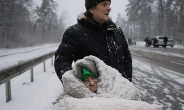 Il freddo come arma: il cinismo degli attacchi russi contro l’energia ucraina