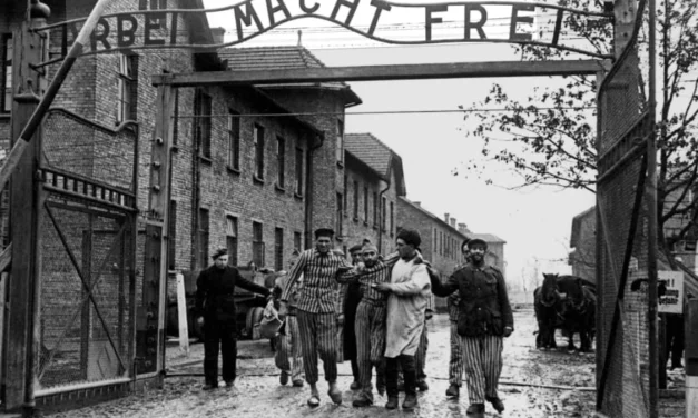Il 27 gennaio e la memoria di Auschwitz che non ci assolve