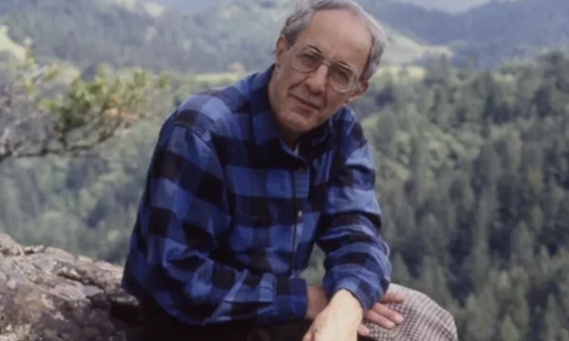 Henri Nouwen, il cuore come patria dell’umano