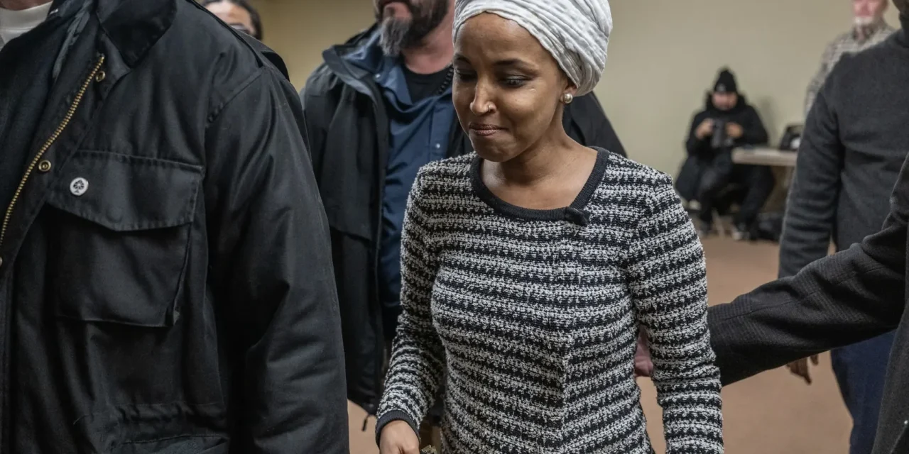 Aggredita a Minneapolis una deputata democratica di origine somala