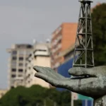 Il petrolio come protettorato