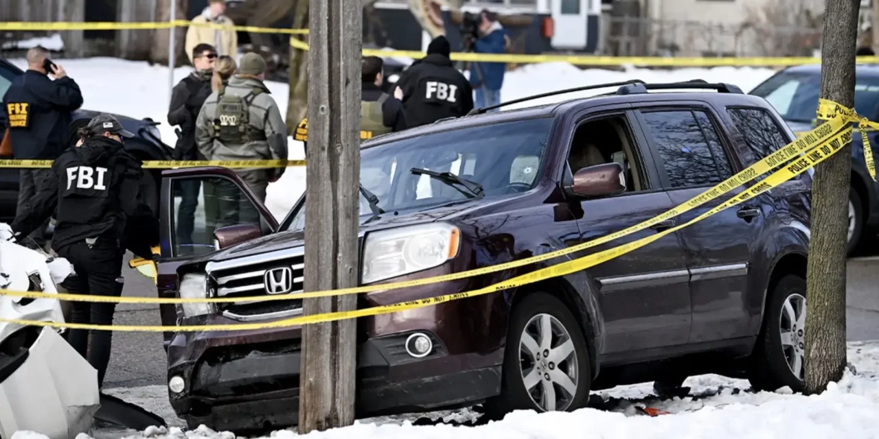 Quando lo Stato spara senza ragione sufficiente, la coscienza cristiana non può tacere