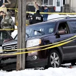 Quando lo Stato spara senza ragione sufficiente, la coscienza cristiana non può tacere