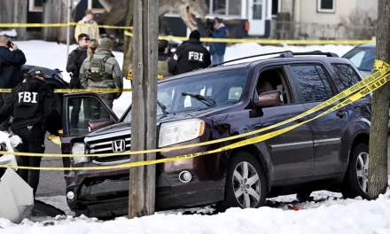 Quando lo Stato spara senza ragione sufficiente, la coscienza cristiana non può tacere