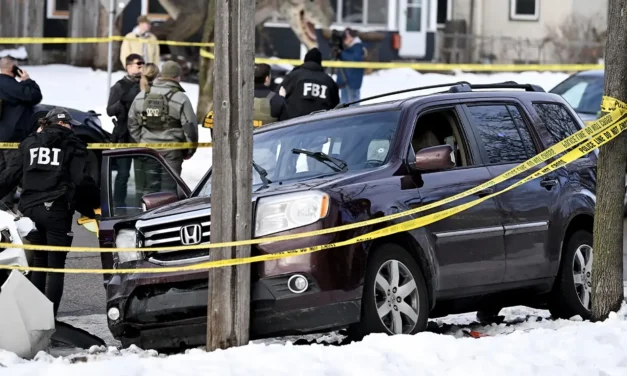 Quando lo Stato spara senza ragione sufficiente, la coscienza cristiana non può tacere