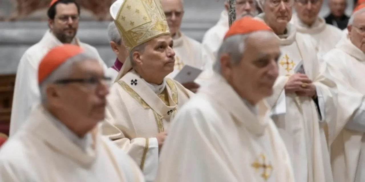 Con Papa Leone XIV si apre una nuova fase: il Giubileo si chiude, il Concilio torna al centro