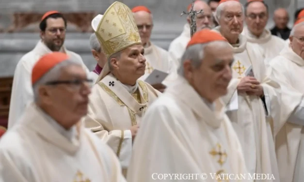 Con Papa Leone XIV si apre una nuova fase: il Giubileo si chiude, il Concilio torna al centro