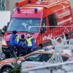 Tragedia di Capodanno in Svizzera
