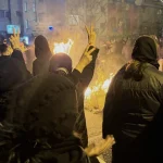 Iran, dopo la repressione il silenzio e l’abbandono