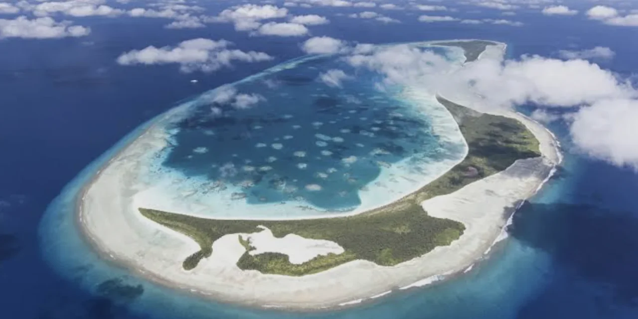 Chagos, Trump e Starmer: quando l’alleanza scopre la sua origine coloniale