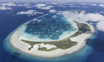 Chagos, Trump e Starmer: quando l’alleanza scopre la sua origine coloniale