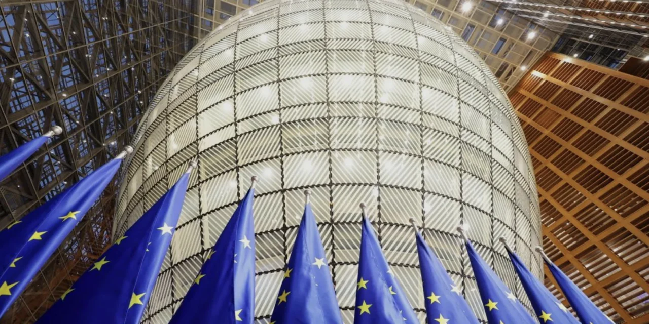 Il bazooka europeo e l’ora della dissonanza atlantica