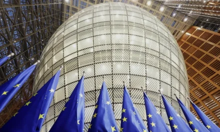 Il bazooka europeo e l’ora della dissonanza atlantica