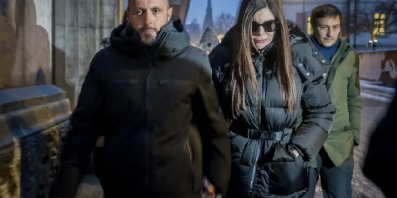 Crans-Montana, oltre l’incendio: quando la tragedia interroga un sistema