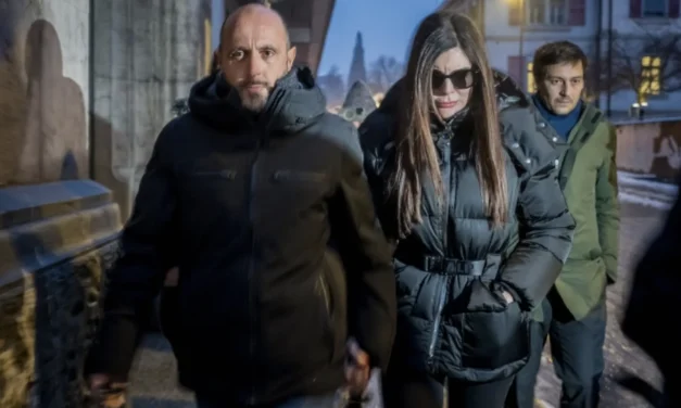 Crans-Montana, oltre l’incendio: quando la tragedia interroga un sistema