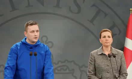 La Groenlandia contesa preferisce l’Europa agli USA