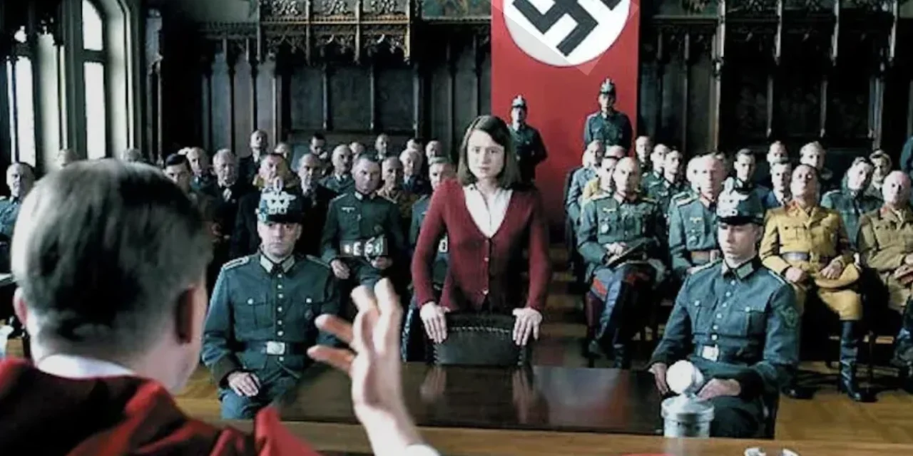 La Rosa Bianca e il tempo della coscienza