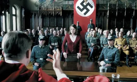 La Rosa Bianca e il tempo della coscienza