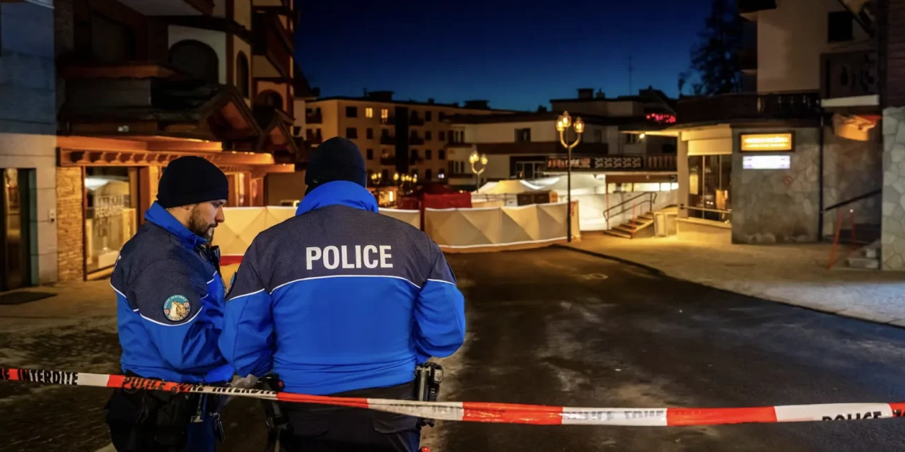 La Procura di Roma invia investigatori a Crans-Montana