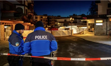 La Procura di Roma invia investigatori a Crans-Montana