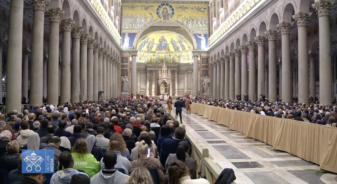 San Paolo, la conversione che unisce