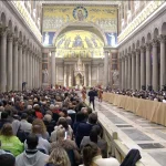 San Paolo, la conversione che unisce