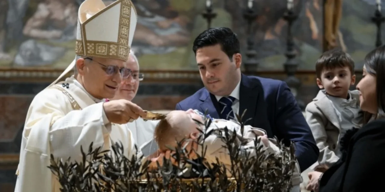 Nel Giordano di Roma