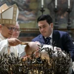 Nel Giordano di Roma