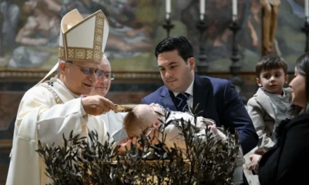 Nel Giordano di Roma