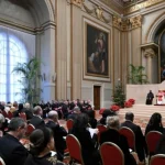 Le parole che fanno la pace