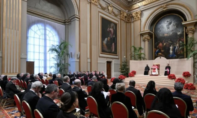 Le parole che fanno la pace