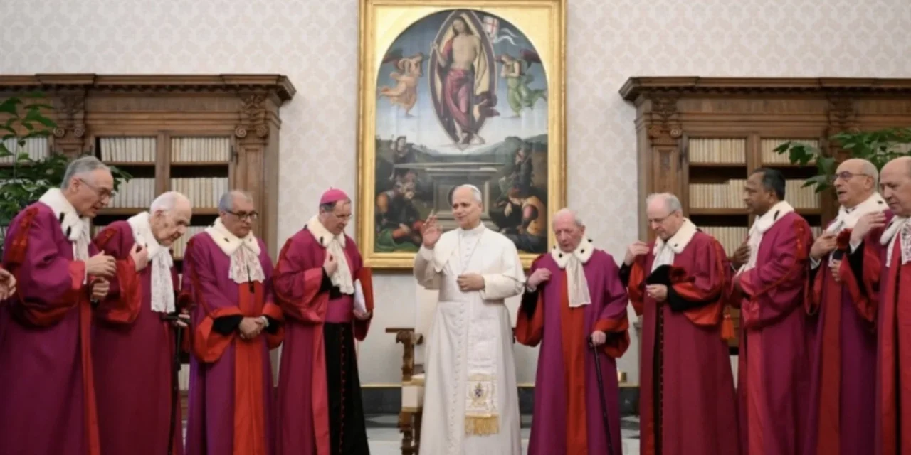 Carità e giustizia: quando la verità diventa cura