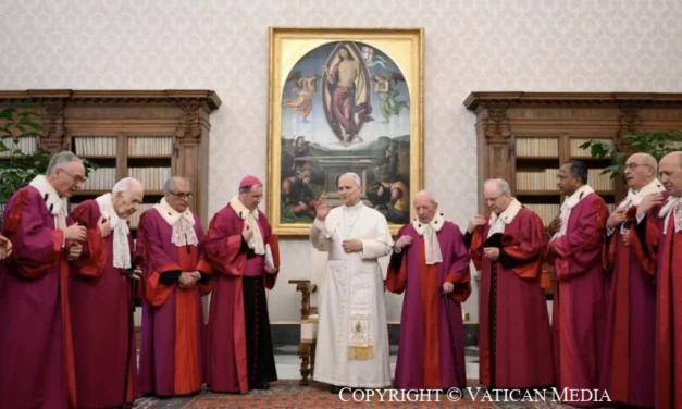 Carità e giustizia: quando la verità diventa cura