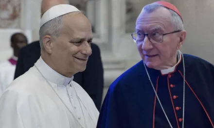 Quando la pace non ha bisogno di esibire un padrone