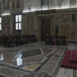 Dottrina che accompagna, fede che attrae