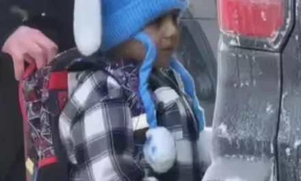 Governo USA senza pietà e senza dignità