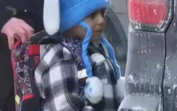 Governo USA senza pietà e senza dignità