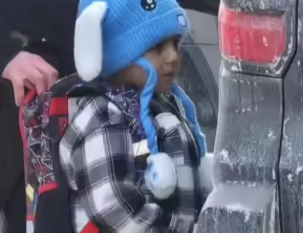 Governo USA senza pietà e senza dignità