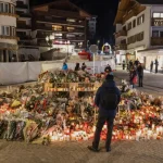 Crans-Montana, la fiducia che brucia