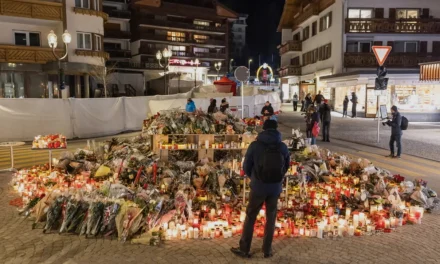 Crans-Montana, la fiducia che brucia