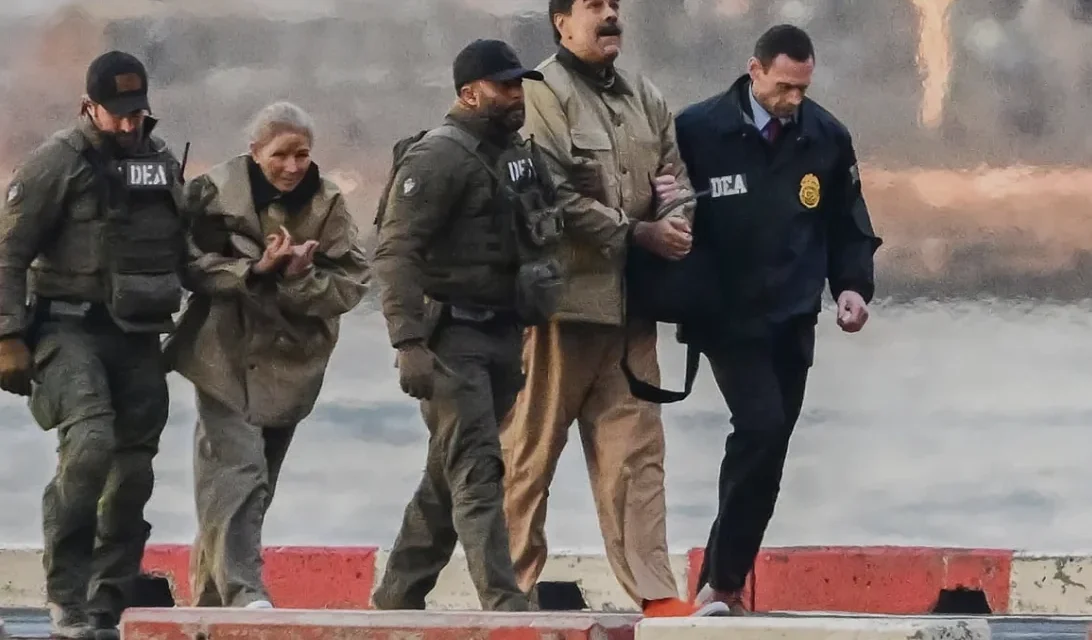 La giustizia USA ridimensiona le accuse contro Maduro