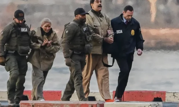 La giustizia USA ridimensiona le accuse contro Maduro