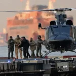 Maduro in catene a New York, Trump rivendica il controllo del Venezuela