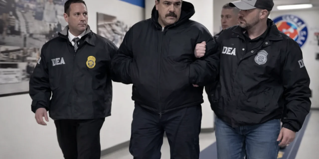 La notte della “Risoluzione assoluta” e il ritorno dell’Impero